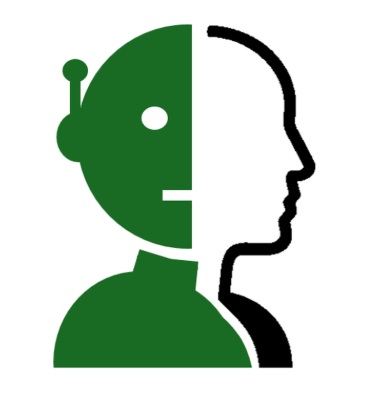 Marc Schulder standing in the Augsburg FAI auditorium