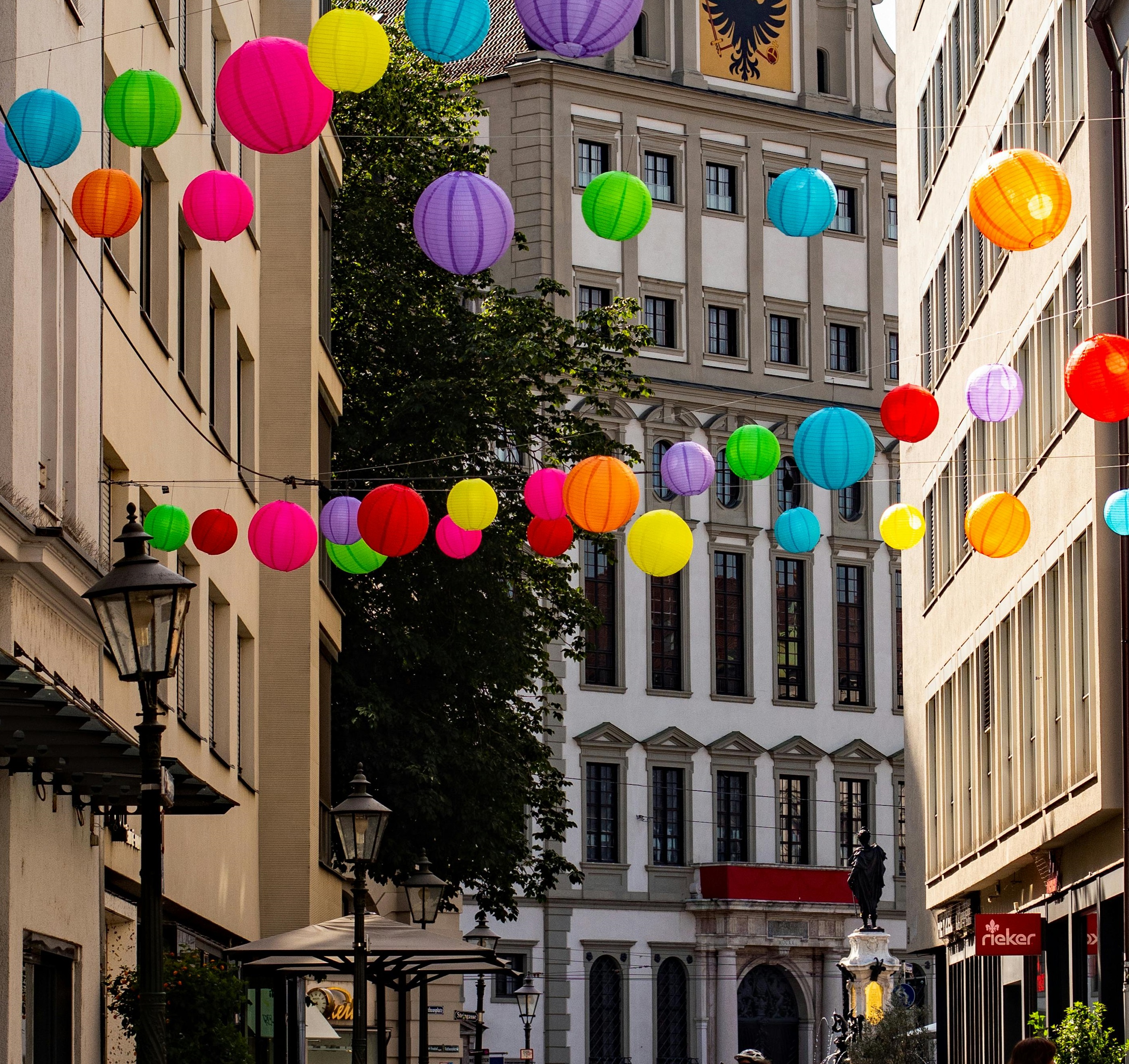 Icon for summer semester meetings